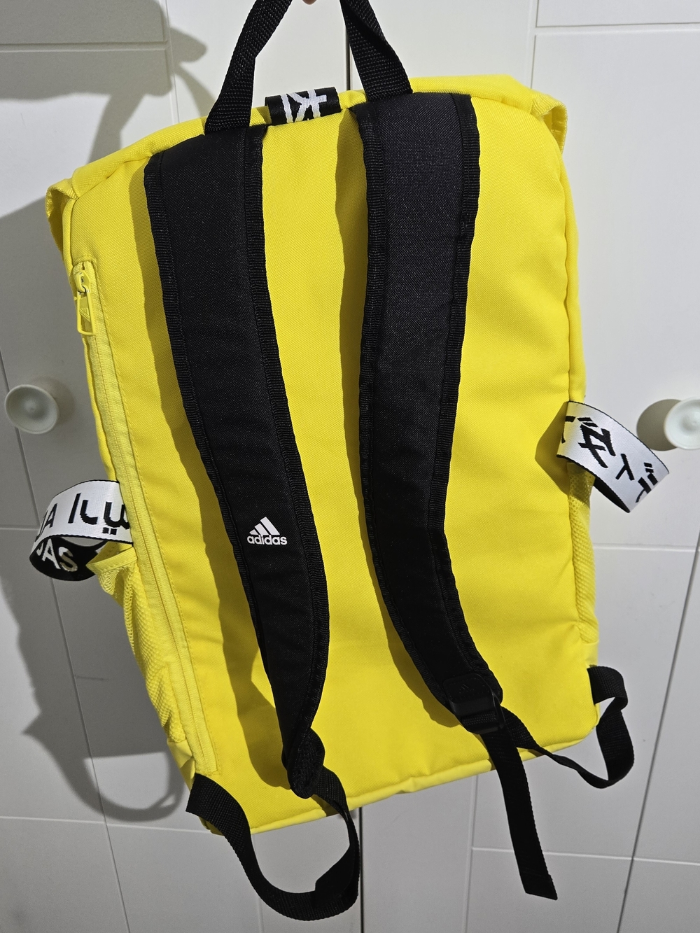 Adidas 4ATHLTS Backpack - Picture 4 of 13